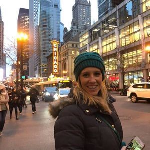 Meet your Posher, Nichole